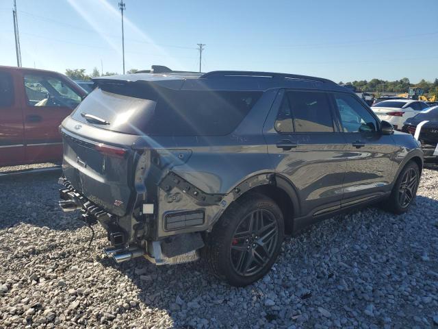 2025 FORD EXPLORER ST #3291379148