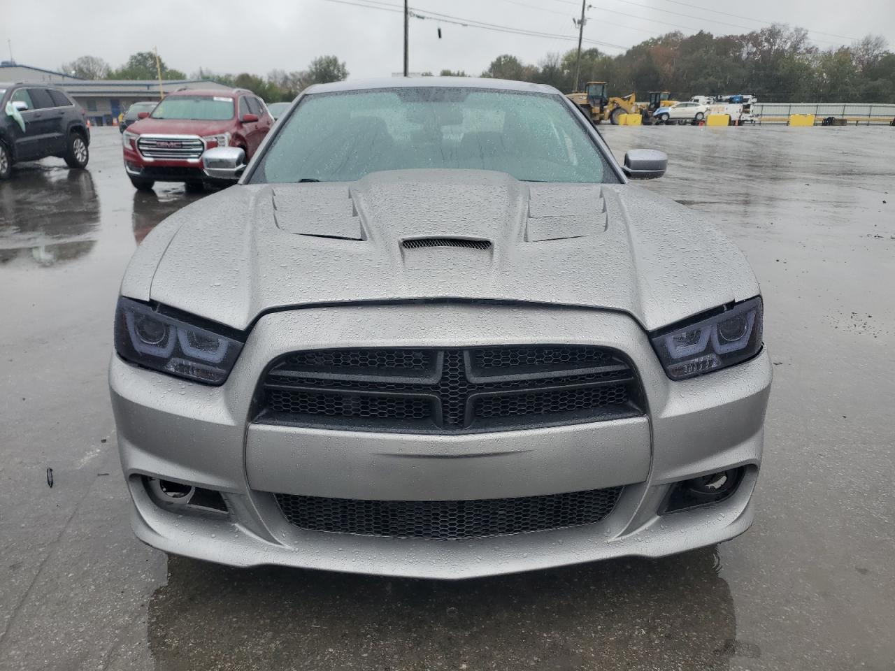 DODGE CHARGER SE