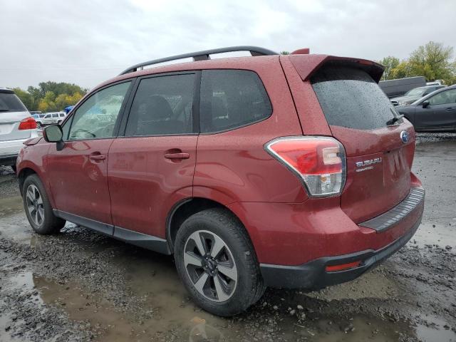 2017 SUBARU FORESTER 2.5I PREMIUM - JF2SJAEC0HH412853