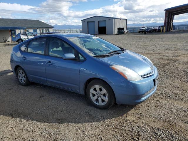 2006 TOYOTA PRIUS - Inny widok