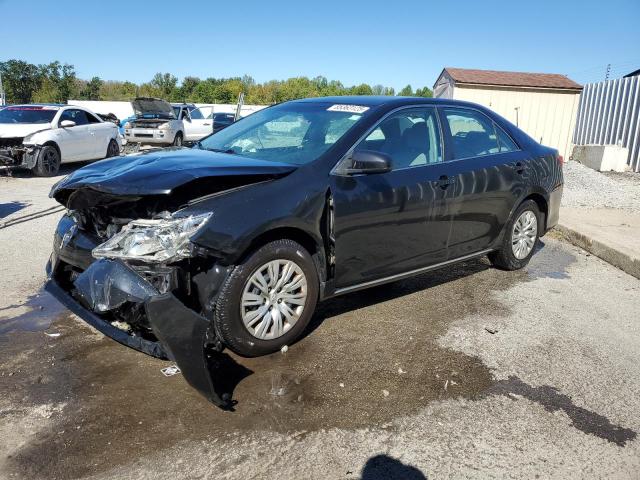 Global Auto Auctions: 2014 TOYOTA CAMRY L