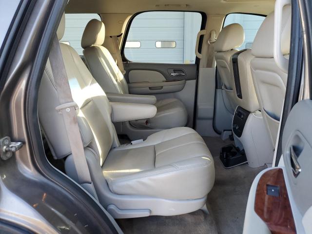 2012 CHEVROLET TAHOE C150 - 1GNSCBE06CR283256