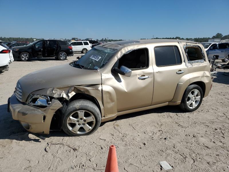 Global Auto Auctions: 2006 CHEVROLET HHR LT