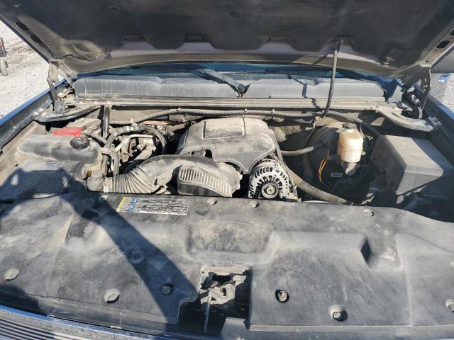 2010 CHEVROLET SILVERADO - 3GCRCSE09AG101926