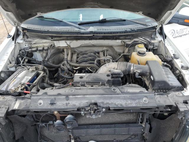 2014 FORD F150 SUPER - 1FTFW1EF1EKG51158