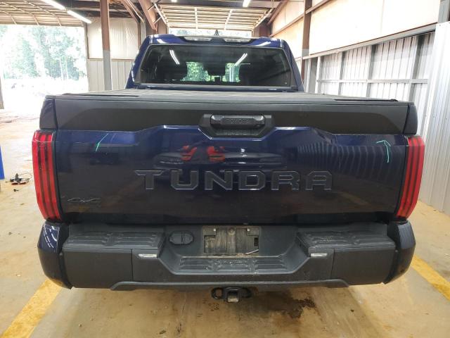 2022 TOYOTA TUNDRA CRE - 5TFLA5DB0NX034229