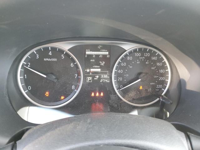 2025 NISSAN KICKS PLAY 3N1CP5BV1SL497972