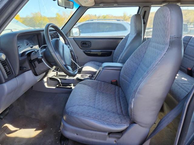 1997 JEEP CHEROKEE S #3279919261