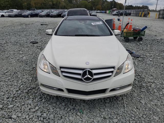 2012 MERCEDES-BENZ E 350 - WDDKJ5KB0CF148044