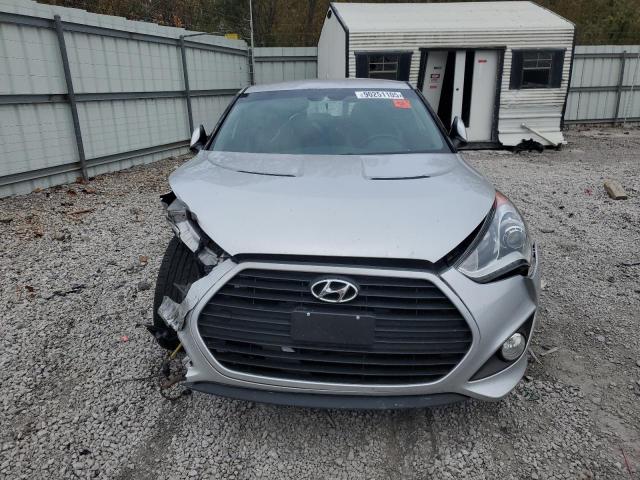 2015 HYUNDAI VELOSTER T #3292353309