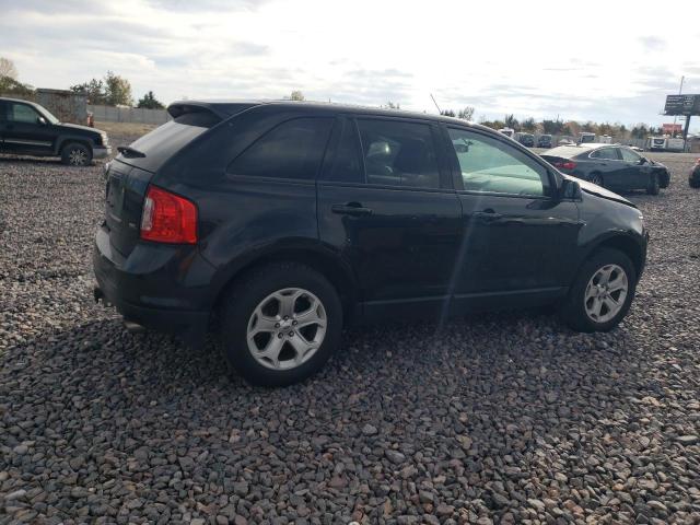 2013 FORD EDGE SEL - 2FMDK3JC2DBC96113