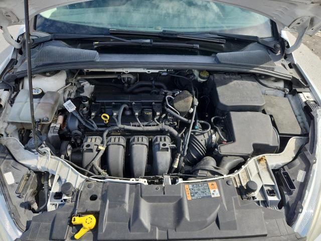 2015 FORD FOCUS SE #3297094491