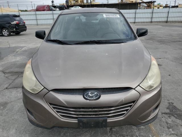 2011 HYUNDAI TUCSON GL - KM8JT3ABXBU145745