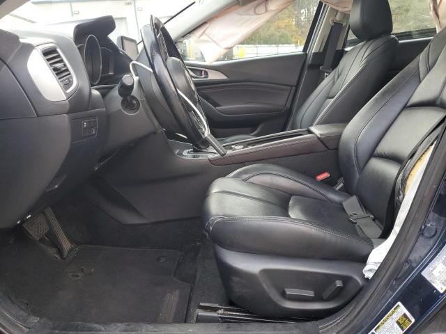 2018 MAZDA 3 TOURING #3296228424