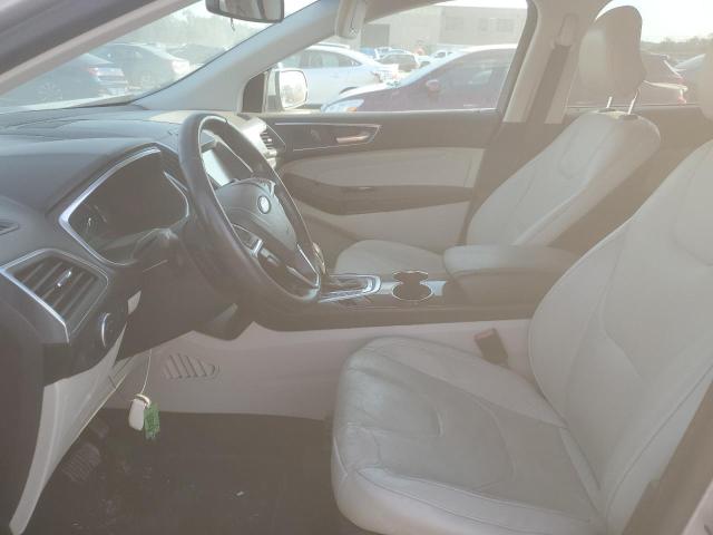 2015 FORD EDGE TITAN #3282467572