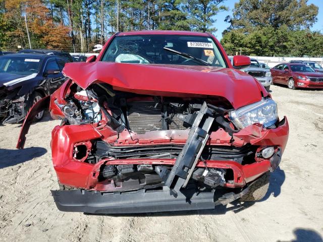 2022 TOYOTA TACOMA DOU #3296305427