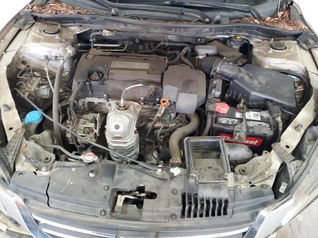 2013 HONDA ACCORD LX - 1HGCR2F37DA101361