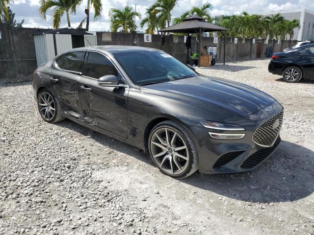2023 GENESIS G70 BASE #3310324968