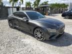 Lot #3310324968 2023 GENESIS G70 BASE