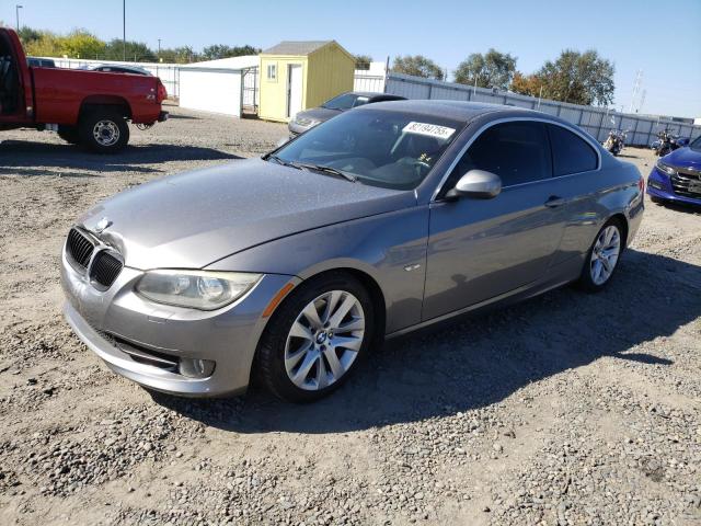 Global Auto Auctions: 2011 BMW 328 I SULEV