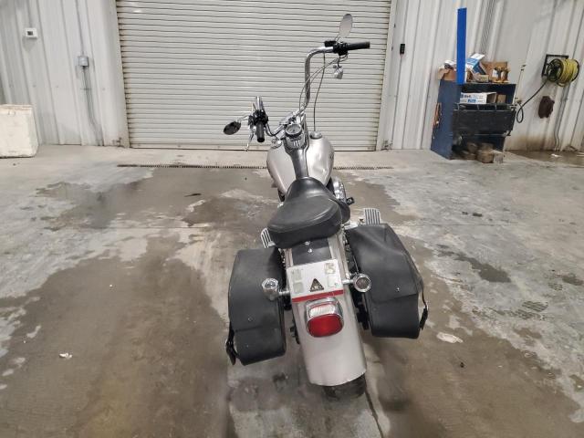 2007 HARLEY-DAVIDSON FXDBI 1HD1GX4107K308469