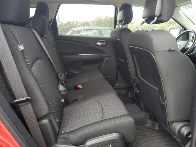 2020 DODGE JOURNEY SE - 3C4PDCAB4LT270473