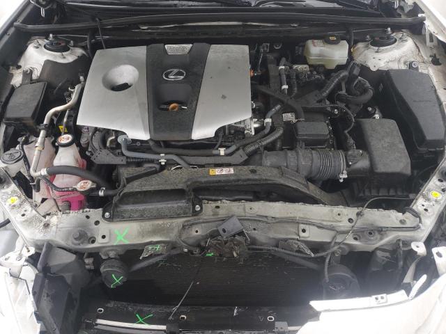 2021 LEXUS ES 300H LU - 58AEA1C12MU005457