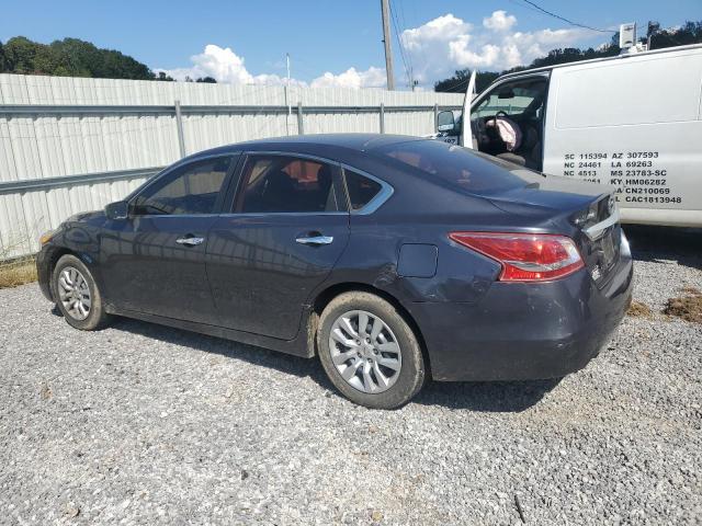 2013 NISSAN ALTIMA 2.5 #3301705377