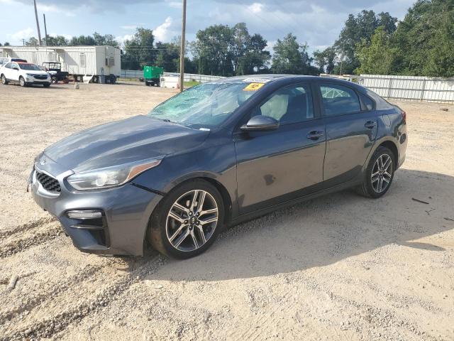 Global Auto Auctions: 2019 KIA FORTE GT L