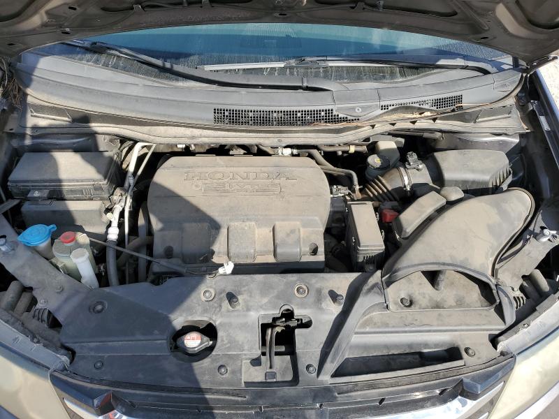 2017 HONDA ODYSSEY LX 5FNRL5H20HB017377