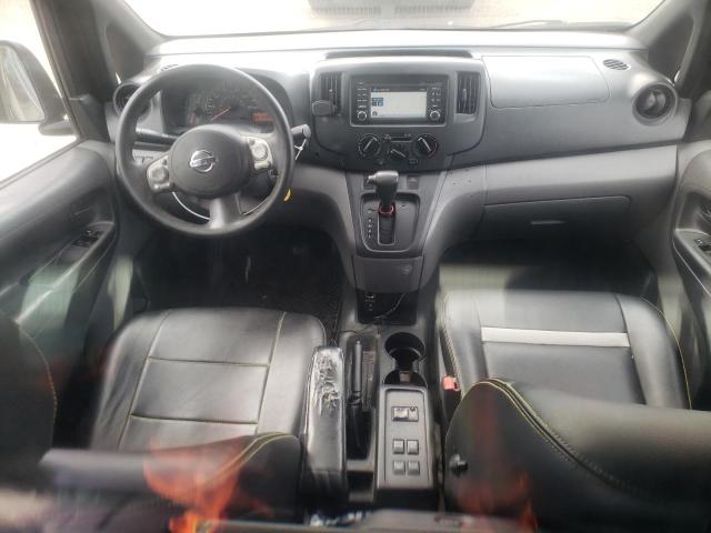 2016 NISSAN NV200 3N8CM0JT9GK699310