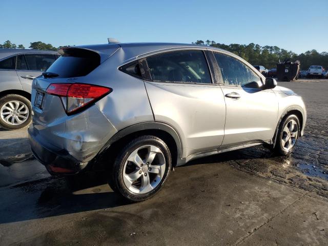 2019 HONDA HR-V LX 3CZRU5H36KG702257