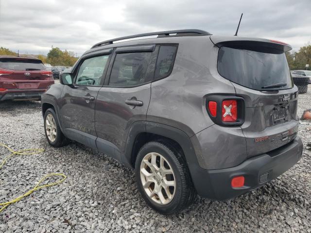 2018 JEEP RENEGADE L - ZACCJABB2JPJ31387