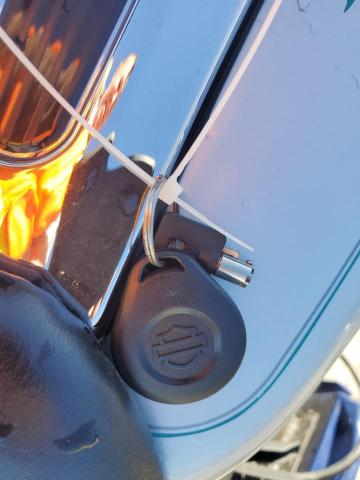 2015 HARLEY-DAVIDSON FLHXS STRE - 1HD1KRM11FB649016