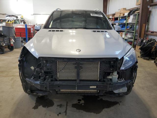 2016 MERCEDES-BENZ GLE 350D 4 - 4JGDA2EB7GA638329