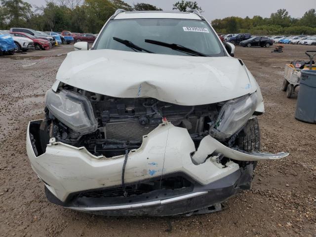 2016 NISSAN ROGUE S 5N1AT2MV0GC775822