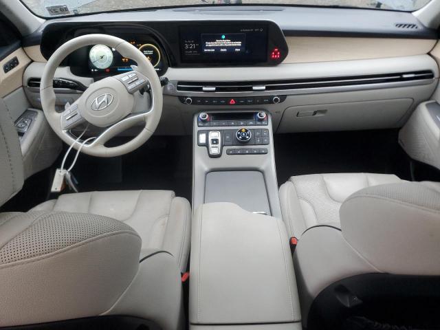 2023 HYUNDAI PALISADE L #3286499303
