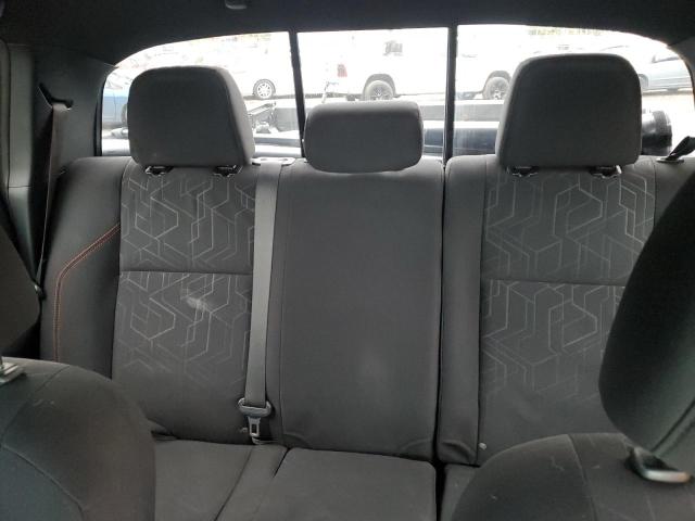 2017 TOYOTA TACOMA DOU - 5TFCZ5ANXHX061997