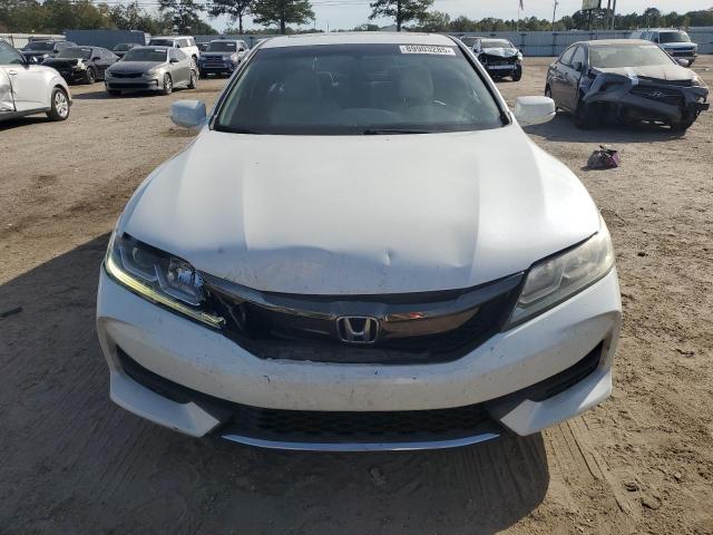 2017 HONDA ACCORD EXL - 1HGCT1B88HA005502