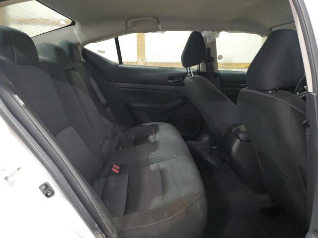 2025 NISSAN ALTIMA SV 1N4BL4DV5SN379828