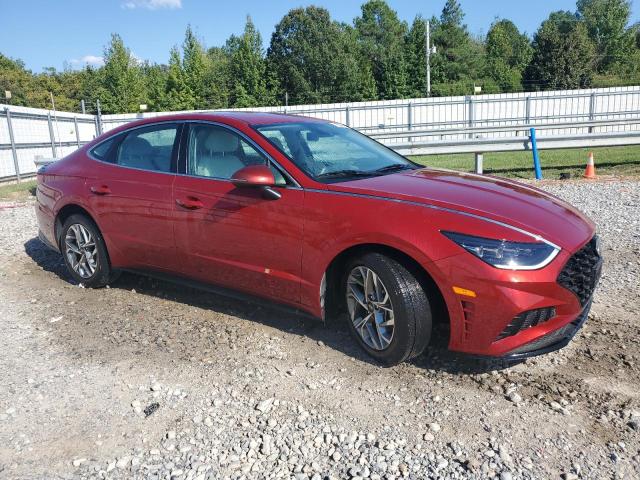 2023 HYUNDAI SONATA SEL KMHL64JA1PA319286