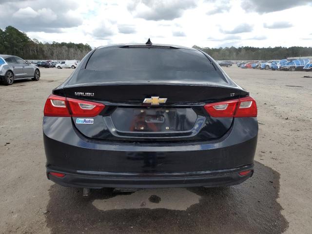 2018 CHEVROLET MALIBU LT - 1G1ZD5ST2JF265588