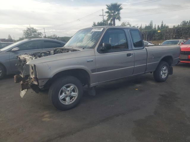Global Auto Auctions: 1996 MAZDA B2300 CAB PLUS