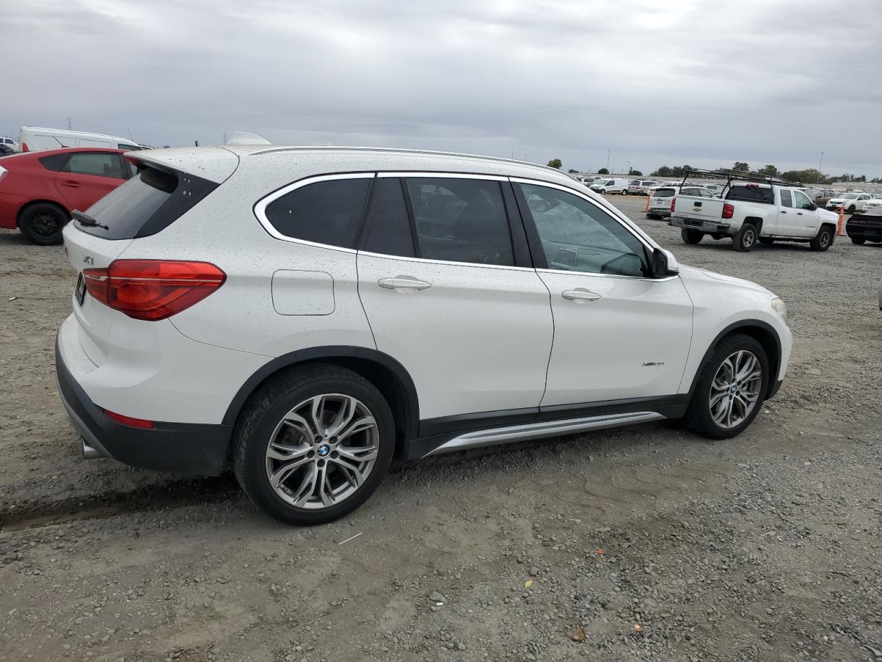 BMW X1 XDRIVE28I