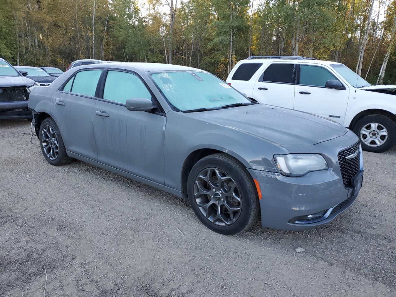 CHRYSLER 300S S