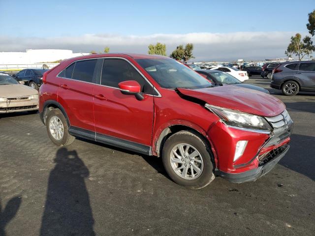 2019 MITSUBISHI ECLIPSE CR #3291212967