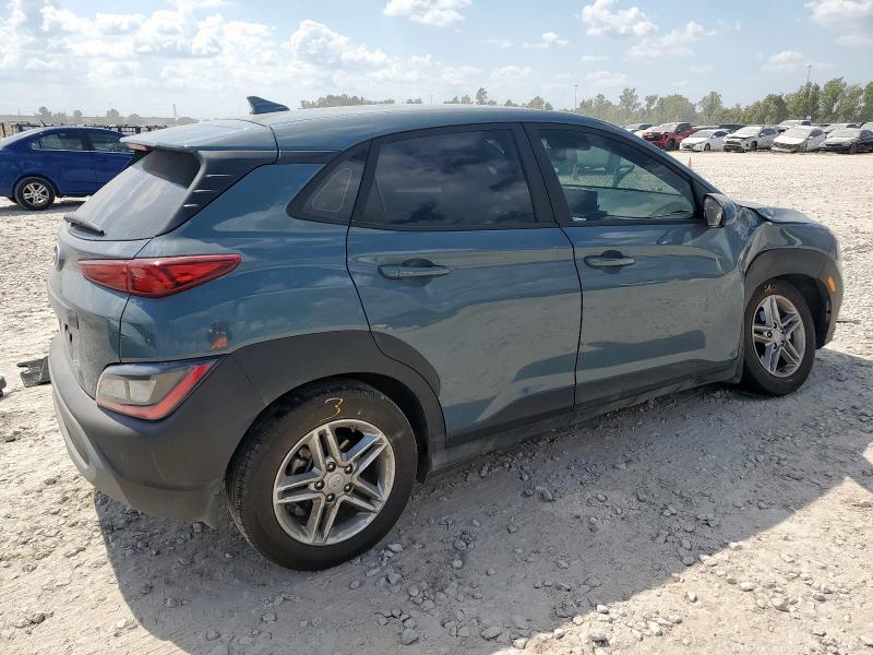 2022 HYUNDAI KONA SEL - KM8K22AB0NU903842
