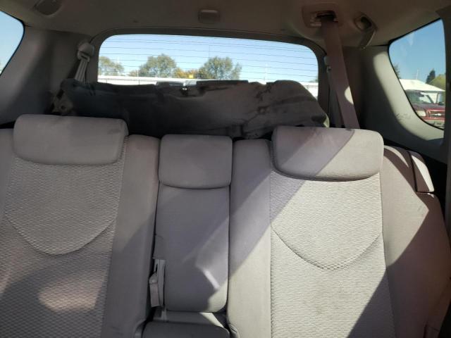 2010 TOYOTA RAV4 LIMITED - JTMXK4DV2A5026299