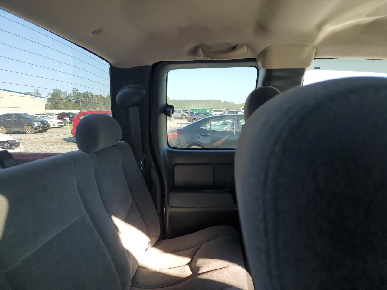 Lot #3285469842 2005 CHEVROLET SILVERADO