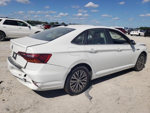 2019 VOLKSWAGEN JETTA SEL 3VWEB7BU1KM165321